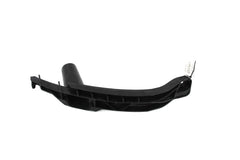 Front Bumper Bar Bracket Right – Volkswagen Jetta, Golf V Variant (1K0807890B)