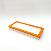 Air Filter 13717568728, Fits Mini