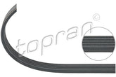 Drive belt for BMW series 3, 5, 7 & Z3