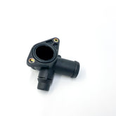 Coolant Housing 06B121132D, Fits Volkswagen & Audi 2001 - 2008