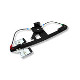 VW Golf / Jetta Mk3 1993-1999 Right Rear Window Regulator