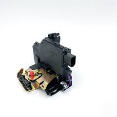 Right Rear Door Catch For Audi 100, A3, A4, A6 1992 To 2003
