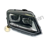 New Genuine Valeo Headlight VW Amarok 2010 - 2020 Xenon Right