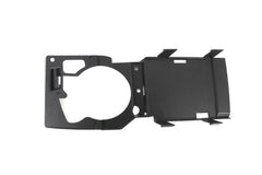LEFT/LIGHT SUPPORT B