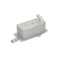 Oil Filter Housing – Mercedes-Benz A-Class, B-Class, CLA, GLA (A2465010101)