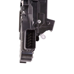 Door Lock Actuator Left Rear (Passenger) – Discovery, Evoque, Sport (LR091351)