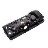 Engine Rocker Cover (Left) – BMW N62 - X5, 7 Series, 5 Series, (11127522159)