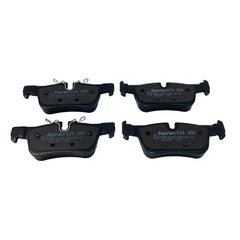 Brake Pads Rear-34216859917 Fits BMW Series 2 Series, F45, F48, F54, F60, I01