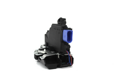 Door Lock & Actuator R/H/F 3D2837016S, fits Volkswagen & Skoda 2003 - 2015
