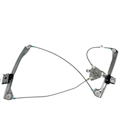 Window Regulator, Left Front – BMW 3 Series Coupe E46 (1999–2006)