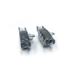 Brake Pads - Rear 34216776937, fits X5 & X6 Series 2006 - 2019