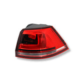Valeo Rear Left Outer LED Tail Light – Volkswagen Golf Mk7 Variant (5G9945096A)