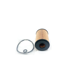 Oil Filter - Engine 1661800209, fits Mercedes-Benz 1997 - 2005