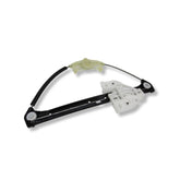 Rear Right Power Window Regulator - Audi A3/S3/RS3 (8V) (Teilex)