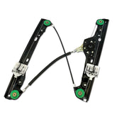 BMW E90 3 Series 2004 To 2010 Lf Passenger Window Regulator Lifter