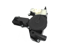 N PCV VALVE ASSY, A/M