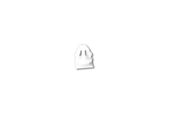 Clip / Fastener – Audi, VW, SEAT (OEM 8R0853909A)