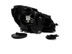 Headlight Left Mercedes-Benz C-Class W204 A2048203739 Magneti Marelli