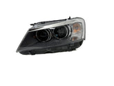 Headlight Left for BMW X3 F25 63117277001 Magneti Marelli
