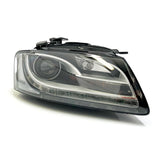 VALEO Headlight, Genuine Part Number Reference: 8T0941030AL
