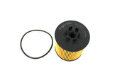 Engine Oil Filter, Fits Audi, Volkswagen, Seat & Skoda - 03C115562