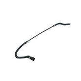 Rad Hose Exp Tank Pipe 17127565091, fits BMW 1 Series 2006 - 2013