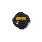 Radiator Cap – Land Rover, BMW (17117639022)