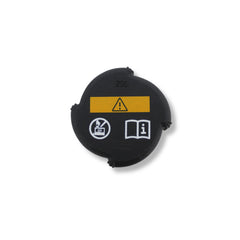 Radiator Cap – Land Rover, BMW (17117639022)