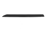 N DOOR MOULD L/H/R - LOWER - BLACK, 51333331191