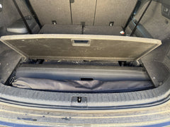Skoda Kodiaq Retractable Luggage Compartment Blind (565867871A)