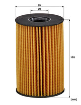 Oil Filter – BMW, Land Rover, Rolls-Royce (11427583220)