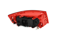 Tail Light Panel - Valeo 43843/OEM 4F5945096J fits Audi A6, S6, RS6 2008 - 2011