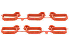 Inlet Manifold Gasket 11611436631 (502196) Topran