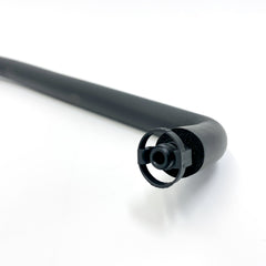 Crankcase vent hose 11617504536, fits BMW series 3, 5, 7, X3, X5 & Z4