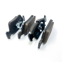 Brake Front Pads, 34116761244 Fits BMW Series 3 Series, E36, E46, E85