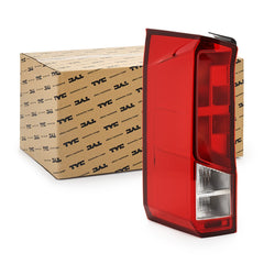 Left Tail Light - Volkswagen Crafter 2017+ (7C0945095H)