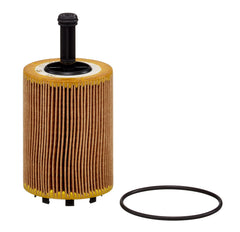 Oil Filter – AUDI, SKODA, VOLKSWAGEN TDI Diesel (1990–2019)