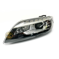 Valeo Left Xenon Headlight – Audi Q7 (4L0941029AG)