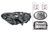 Hella OEM Left Bi-Xenon Headlight – BMW 1 Series F20/F21 (2011–2019)