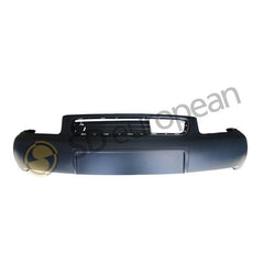 FRONT BUMPER COVER, 8L0807111AN GRU