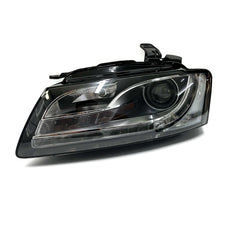 Audi A5 & S5 2005-17 Headlight Left - Xenon Oem Valeo
