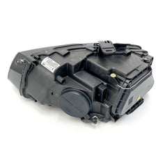 VALEO Headlight, Genuine Part Number Reference: 8T0941030AL