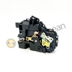 Right Rear Door Lock VW Golf Bora Mk4 | Passat 97-00 | Skoda Octavia