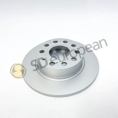 Rear Brake Disc Fits Skoda & Seat 2010 - 2020, 5Q0615601F