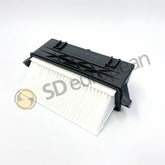 Air Filter 408307 Fits Most Mercedes-Benz Please Refer To The Vehicle Fitment