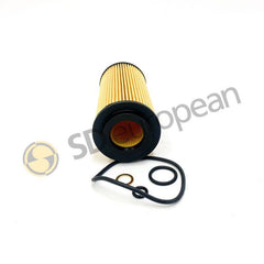 Oil Filter Fits BMW Series 3, 5, 6, 7, X3, X5, & X6 - 11427788460