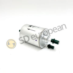 Fuel filter 4F0201511E, fits Audi & Seat 2003 - 2015