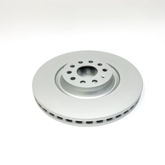 Brake Disc Left Front 5Q0615301G, fits Audi, Volkswagen, Seat & Skoda 2012 On