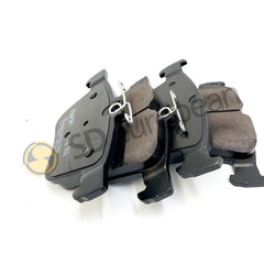 Brake Pads - 116650 Fits Audi A3, S3, Skoda Superb, VW, Golf, Passat, Tiguan