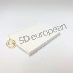 Cabin Filter 64319194098, fits BMW X5 & X6 series 2006 - 2019